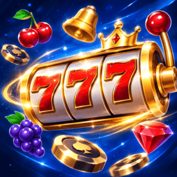 Slots game artwork