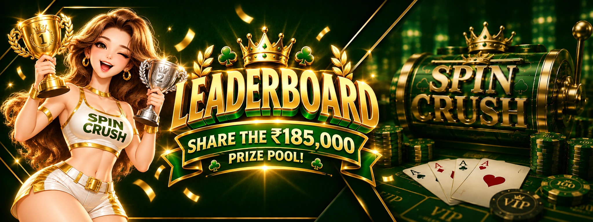 Leaderboards