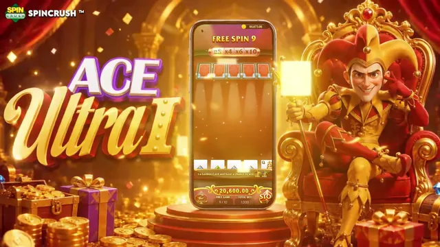 Ace Ultra I preview