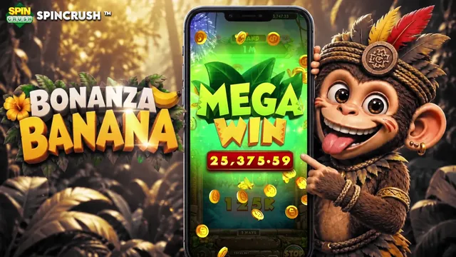 Bonanza Banana preview