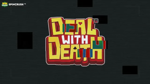 Deal With Death preview