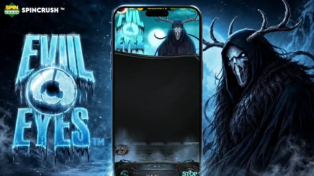 Evil Eyes preview