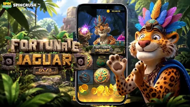 Fortunate Jaguar preview