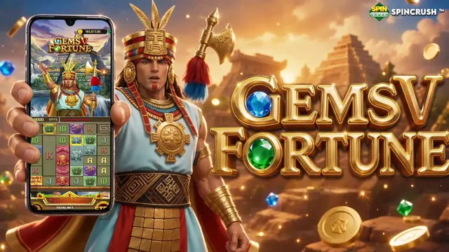 Gem Fortune 4 preview