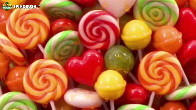 Sugar Bang Bang preview