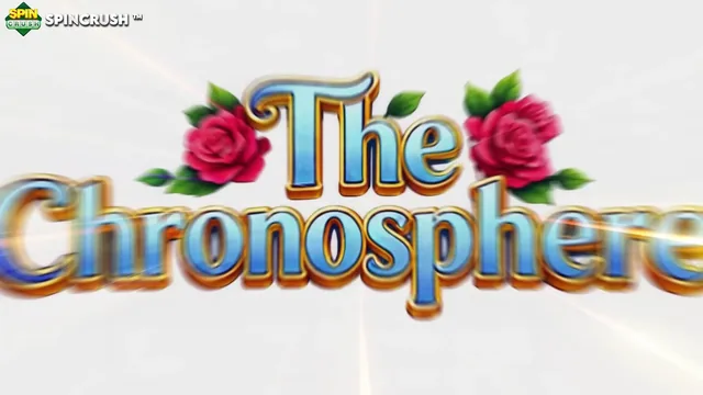 The Chronosphere preview