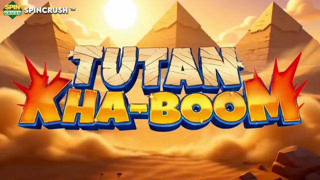 Tutan Kha-Boom preview