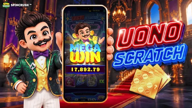 Uono Scratch preview