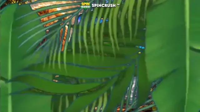 Wild Paradise preview